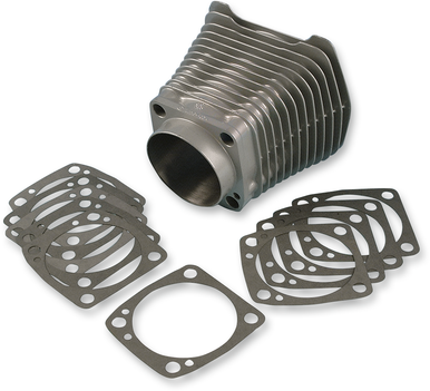 JAMES GASKET Cylinder Base Gasket - 3-5/8" 16777-86-S