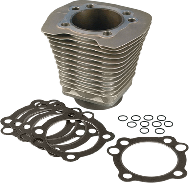 JAMES GASKET Head Gasket with O-Ring - .045" 16770-84-B