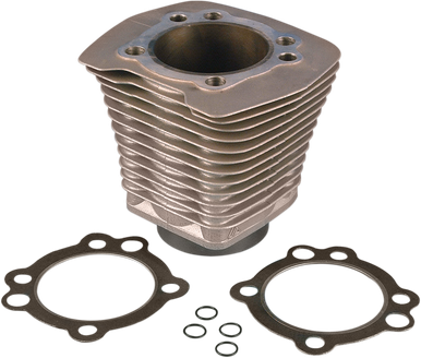JAMES GASKET Head Gasket with O-Ring .030" 16770-84-X