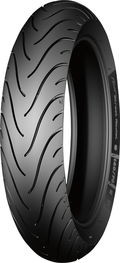 Michelin Pilot Street 130/70R17 Rear Tire 62H 33798