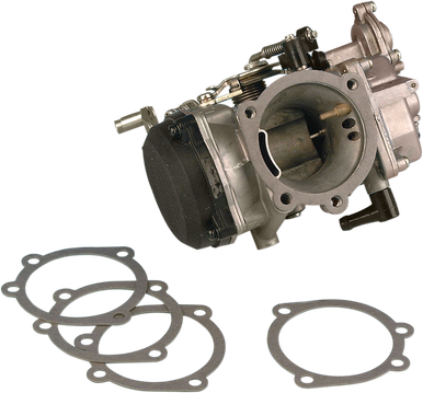 JAMES GASKET Air Cleaner to Cab Gasket 29059-88-X