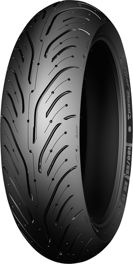 Michelin Pilot Road 4 GT Rear Tire 190/55ZR17 75W 77829