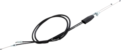 MOTION PRO Throttle Cable - Push/Pull - Honda 02-0601