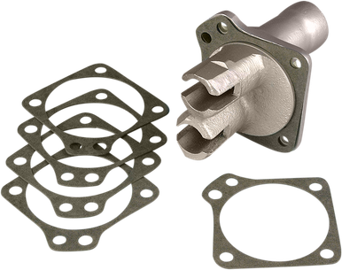 JAMES GASKET Tappet Block Gasket 18632-36