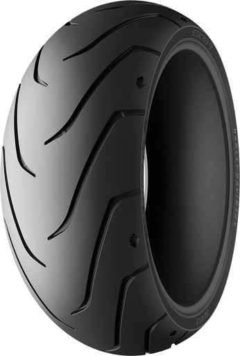 Michelin Scorcher 11 Rear Motorcycle Tire 140/75R15 65H 66225