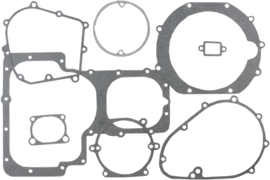 COMETIC Street Gasket Kit C8072