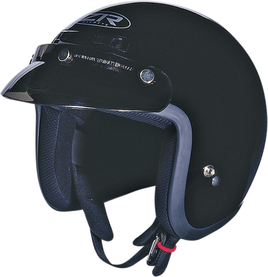 Z1R Jimmy Helmet - Black - Small ZR-30003