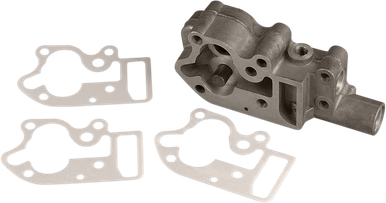 JAMES GASKET Oil Pump Cover Gasket 26276-80-M