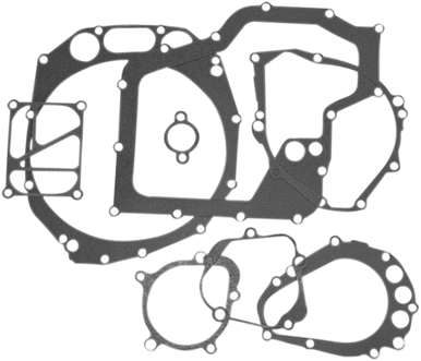 COMETIC Street Gasket Kit C8587