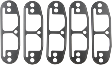 COMETIC Right Lower Rocker Box Gasket C9560