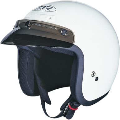Z1R Jimmy Helmet - White - 2XL ZR-30027
