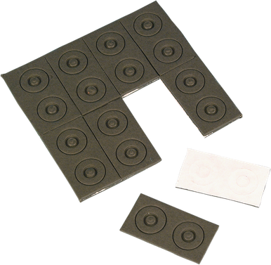 JAMES GASKET Inspection Screw Gasket - FXST/FXD 63859-95