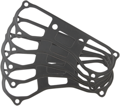 COMETIC Left Rocker Box Gasket - Big Twin C9562