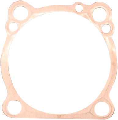 COMETIC Copper Base Gasket - XL C9025