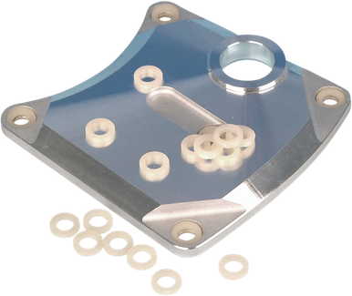 JAMES GASKET Derby Nylon Washer 31433-84