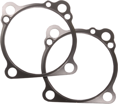 COMETIC Metal Base Gasket - EVO/XL C9553