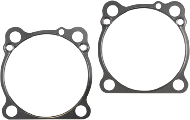 COMETIC Base Gasket 3-5/8" - EVO/XL C9555