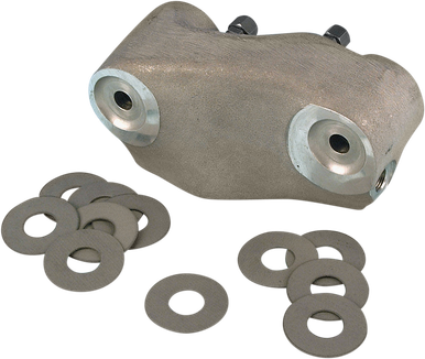 JAMES GASKET Valve Spring Guide Gasket 18265-37