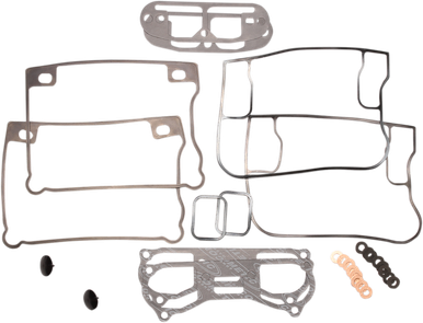 COMETIC Rocker Box Gasket C9078