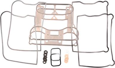 COMETIC Rocker Gasket - EST - Big Twin C9753