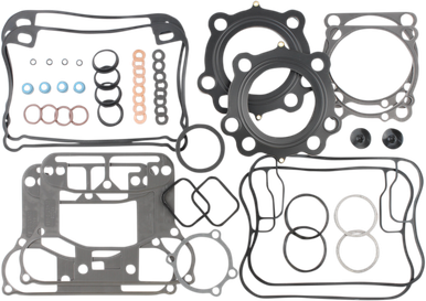COMETIC Top End Gasket Kit - XL883 - EST C9760