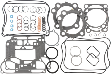 COMETIC Top End Gasket Kit - XL1200 - EST C9762