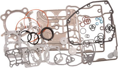COMETIC Top End Gasket Kit - Twin Cam 88 - EST C9779