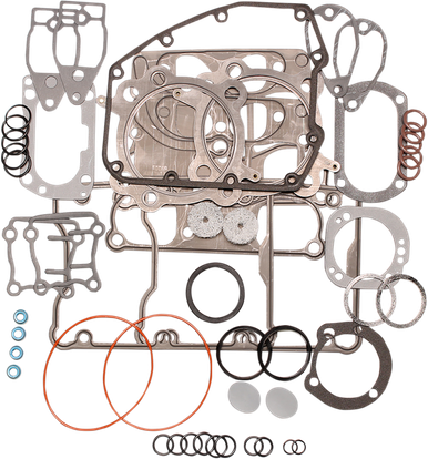 COMETIC Top End Gasket Kit - 95" - Twin Cam - EST C9780