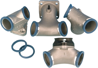 JAMES GASKET Internal Seal - .062" - Blue Twin Cam 26995-97-X