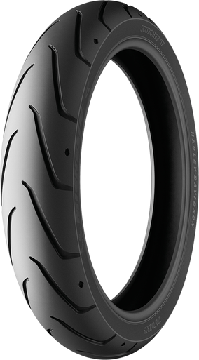 Michelin Scorcher 11 Front Tire 100/80-17 52H 67519