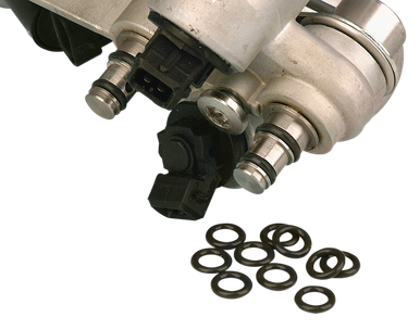 JAMES GASKET Fuel Fitting O-Ring - FL 27237-95