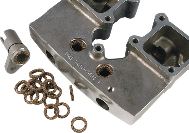 JAMES GASKET Small Pushtube Cork 17955-36