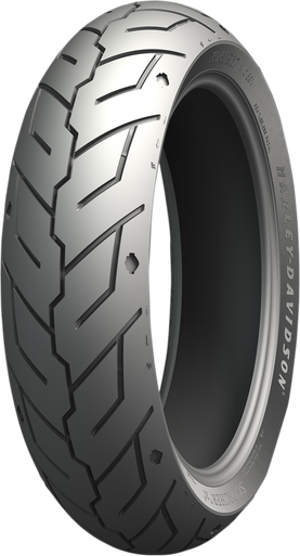 Michelin Scorcher 21 Rear Tire 160/60R17 69V 05318