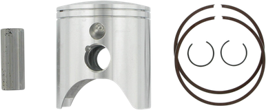 Wiseco Piston Kit Kawasaki KX250 1992 1993 1994 1995 1996 1997 1998 1999 2000 2001 617M06850