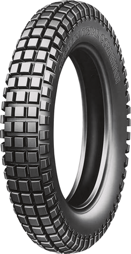 Michelin Trial Light Front Tire 80/100-21 51M 22827