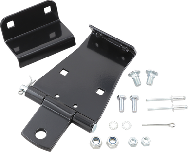 Kimpex Sleigh Hitch for 1996-1999 Polaris Snowmobiles 993843