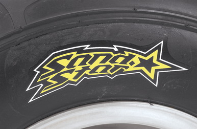 ITP Tire - Sand Star - Left - 22x11-10 5000476