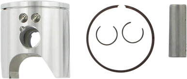 Wiseco Piston Kit Honda CR80R 1986-2002 49mm 643M04900