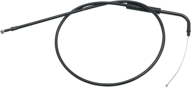 MOTION PRO Idle Cable - Blackout 06-2279