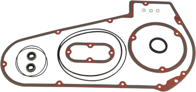 JAMES GASKET Primary Gasket Kit without Seal 60538-81-K