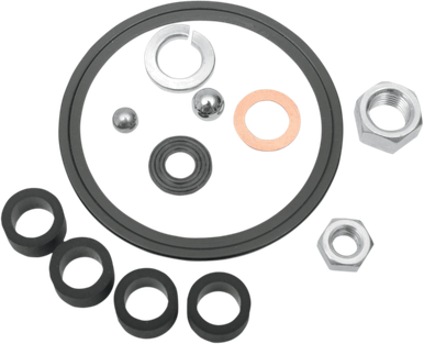 JAMES GASKET Remote Filter Seals 63800-48-K