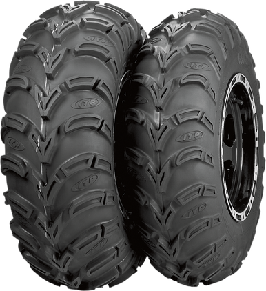 ITP Tire - Mud Lite XL - 27x12-12 - 6 Ply 56A347