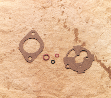 JAMES GASKET Bendix Gasket Kit BENDIX
