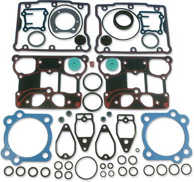 JAMES GASKET Top End Gasket Kit - 95" Twin Cam 17052-99-X