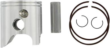 Wiseco Piston Kit Honda CR250R 1997-2001 702M06850