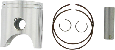 Wiseco Piston Kit 45mm Oversize for Kawasaki KX65 2000-2021 752M04500
