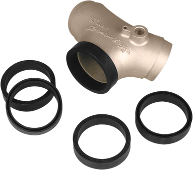 JAMES GASKET Carb Seal Ring - 44 mm 29639-99