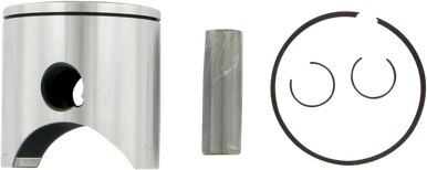 Wiseco Piston Kit Kawasaki KX125 2003-2008 GP 788M05800