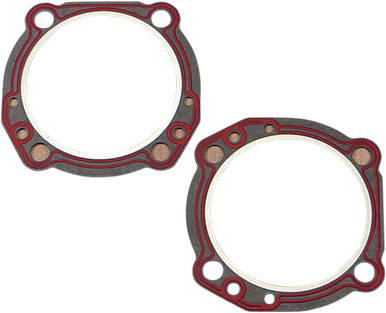 JAMES GASKET Head Gasket - 4" - EVO 16773-96-X