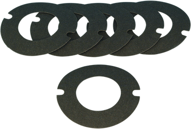 JAMES GASKET Generator Gasket 30143-58